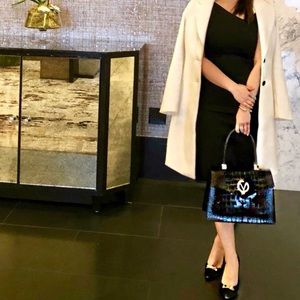 Meet your Posher, Alisa